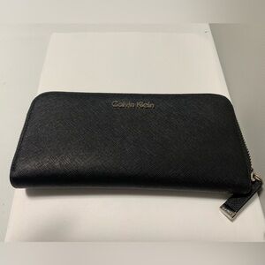 Calvin Klein wallet